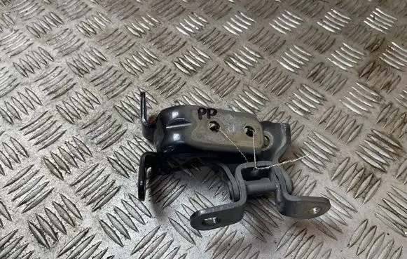 Hyundai i30 Front door hinge set
