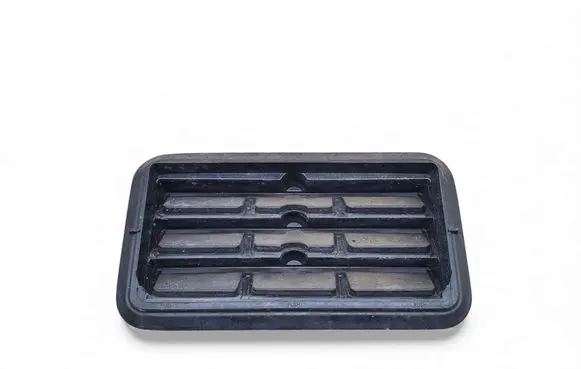 Chrysler Pacifica Quarter panel pressure vent 68170766AB