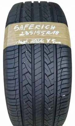 KIA Sportage R18 summer tire 