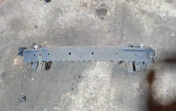 Ford Mondeo MK IV Front bumper cross member