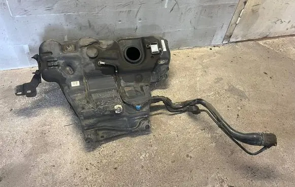 Renault Scenic IV - Grand scenic IV Fuel tank 172020239R
