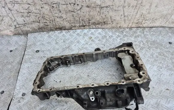 Mitsubishi Outlander Oil sump 9652925180