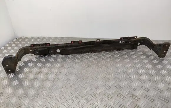 Ford Focus Radiator support slam panel bracket 