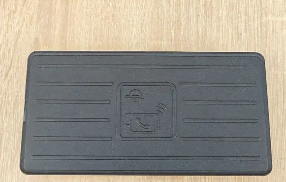 Audi Q3 F3 Wireless charging module 4N0035502B
