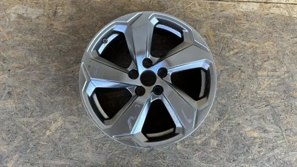 Toyota RAV 4 (XA50) R18 alloy rim 4261A42140 B011988