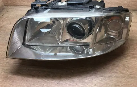 Audi A6 S6 C5 4B Headlight/headlamp 4B0941003BH