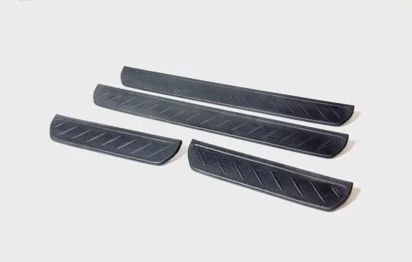 Honda Civic sill trim set (inner) 84252SMGE011M1 84202SMGE011M1 84212SMGE011M1