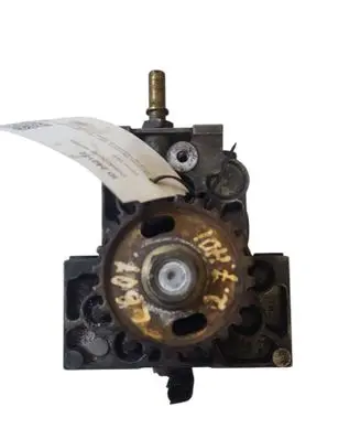 Citroen C6 Fuel injection high pressure pump A2C20003757 5WS40157