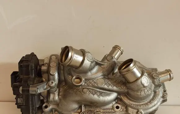 Skoda Karoq Water pump 05E121042B