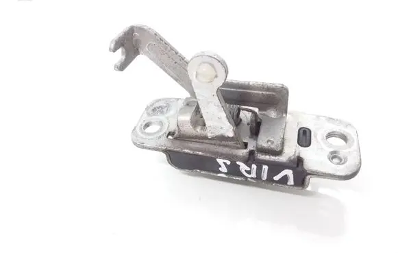 Peugeot Boxer Sliding door lock 