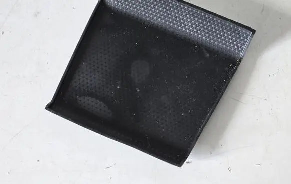 BMW X5 G05 Glove box pad 6810505