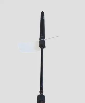 Opel Zafira C Tailgate/trunk strut/damper 13387067 315005777 4457530680N