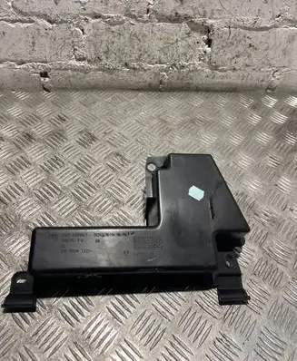 BMW X6 E71 Glove box in trunk 51476981047