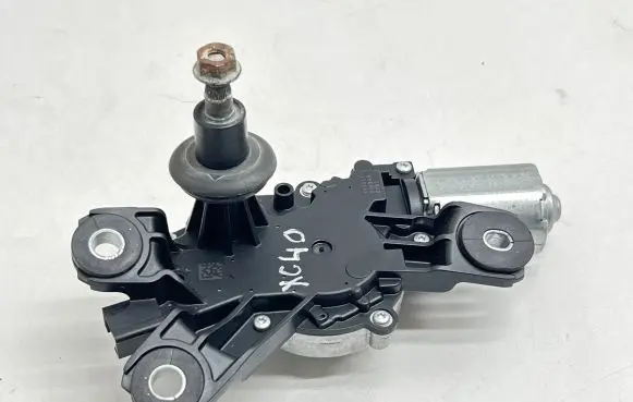 Volvo XC40 Rear window wiper motor 31457261 0390205055 1911500