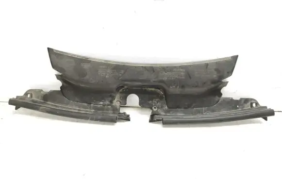 Top upper radiator support slam panel