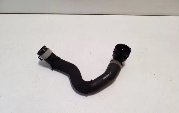 Audi A6 S6 C8 4K Engine coolant pipe/hose 4K0819342N