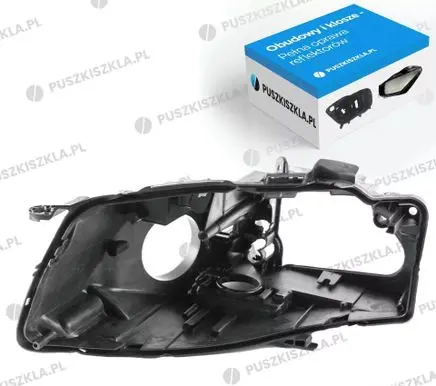 Audi A5 Sportback 8TA Headlight/headlamp mounting bracket 5907127928369
