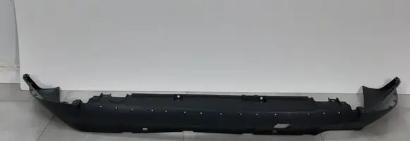 Mitsubishi Outlander Rear bumper lower part trim 6410A297K