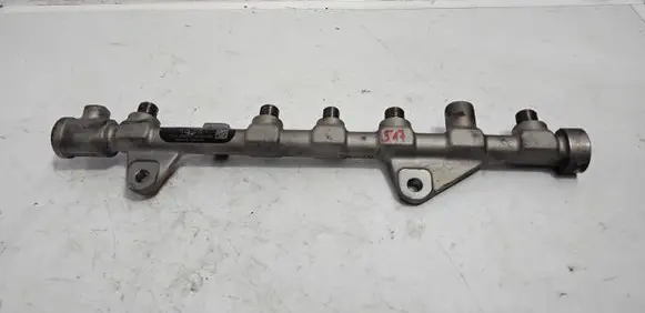 Renault Megane III Fuel main line pipe 0445214257