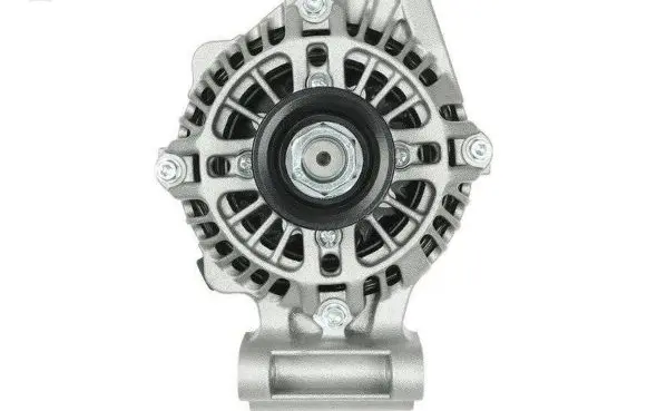 Ford Fiesta Generator/alternator 2S6T10300DB 0986049121 1140139