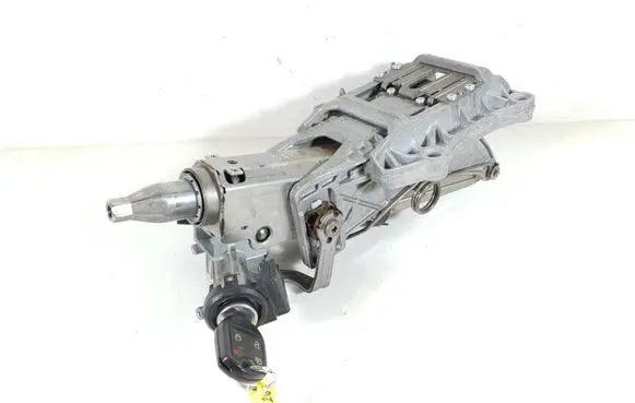 Ford Mustang V Steering wheel axle set 6R3Z-3C529-AA 6R33-3C529-AC