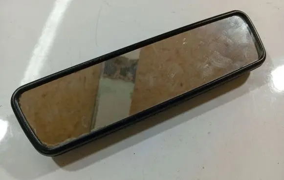 Volkswagen PASSAT B5 Rear view mirror (interior) E9014022