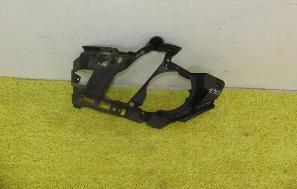 Jaguar E-Pace Rear bumper mounting bracket j9c3-17b919-b