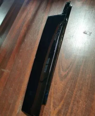 Mercedes-Benz GLE (W166 - C292) Other front door trim element A2926900487 2015SEP06 YAP2606714