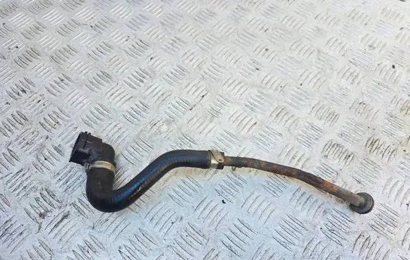 Alfa Romeo Giulietta Engine coolant pipe/hose 50509773