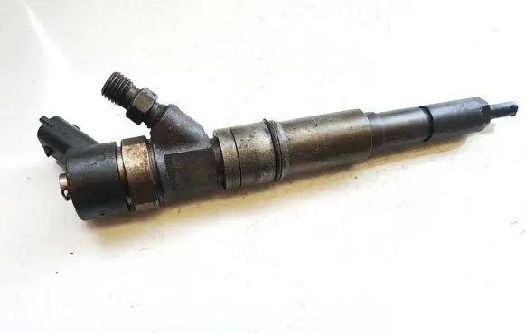 BMW X5 E53 Fuel injector 0445110047