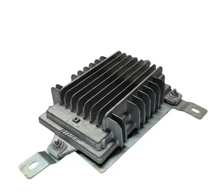 Maserati GranTurismo Sound amplifier 248568