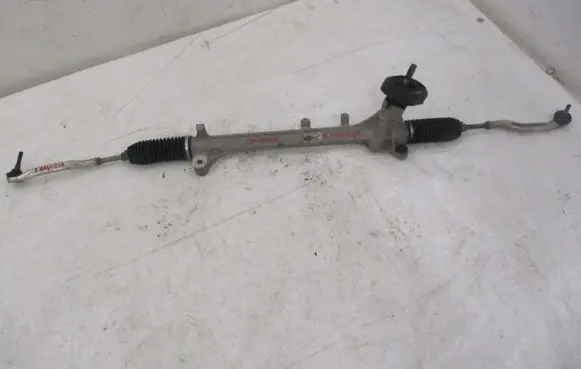 Renault Megane IV Steering rack 490017441R