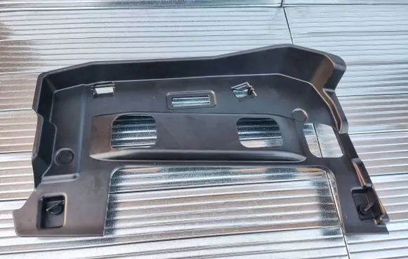 BMW X4 G02 Dashboard lower bottom trim panel 7944607