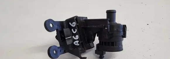 Audi A6 S6 C6 4F Electric auxiliary coolant/water pump 0392023007