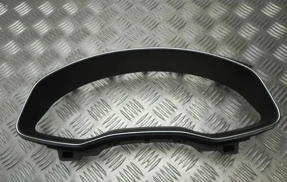 Audi A6 S6 C8 4K Dashboard trim 4K1857115