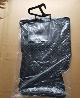 Audi A6 S6 C5 4B Front floor mat 4B1061501C
