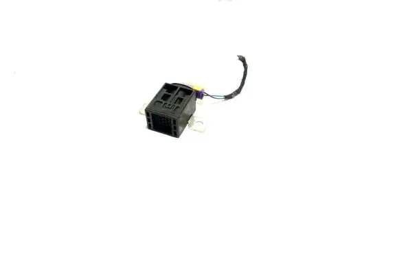 Audi A8 S8 D3 4E Battery relay fuse 4F0915519 PBTGF30