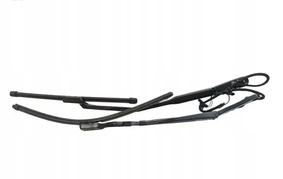 Volvo S60 Front wiper blade arm W000092558