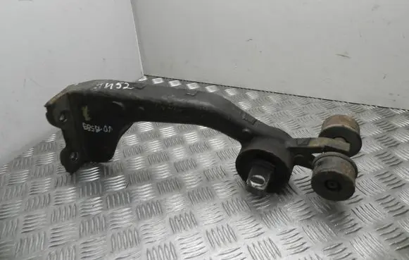 Mercedes-Benz Vito Viano W639 Other center console (tunnel) element A6393530795 VD18589