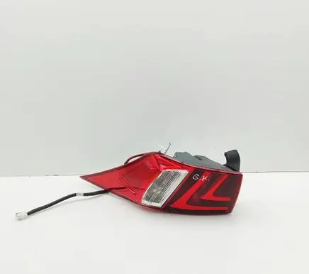 Lexus IS III XE30 Rear/tail lights 8156053280 A4M2220000