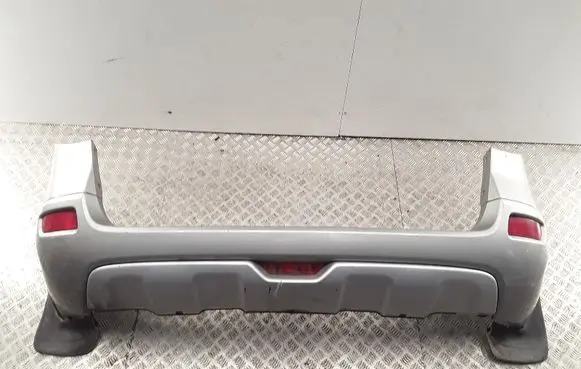 Renault Koleos I Rear bumper 85022JY04H