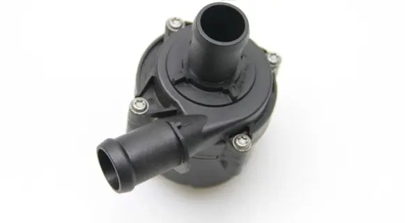 Volkswagen PASSAT B8 Electric auxiliary coolant/water pump 5Q0965567