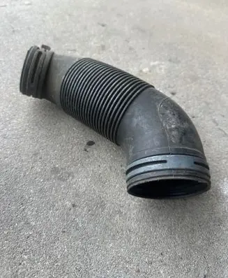 Ford Galaxy Air intake hose/pipe 446074 7M3129627C YM216W633DA