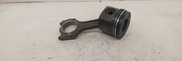 BMW 3 E46 Piston with connecting rod