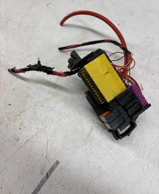 Mercedes-Benz GLC X253 C253 Fuse module A2059067200