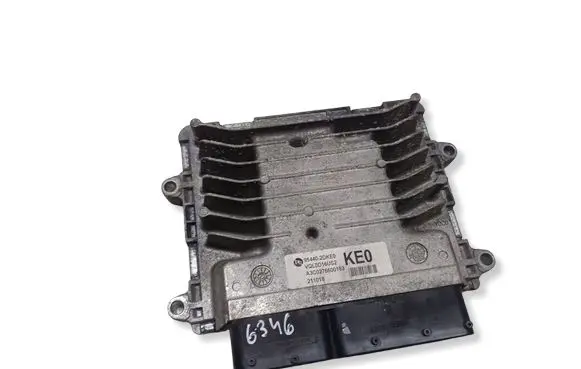 KIA Sportage Gearbox control unit/module 954402DKE0 A3C0276600193 A3C0276600101