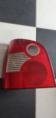Volkswagen Polo Rear/tail lights 6Q6945095B