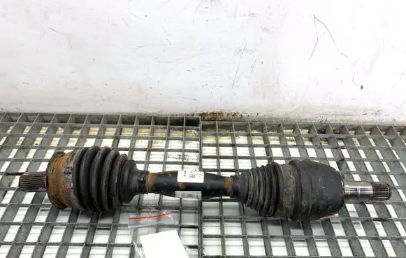 Mercedes-Benz A W176 Front driveshaft 2463308800