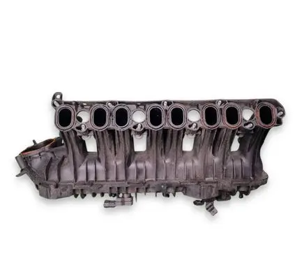 Jaguar F-Pace Intake manifold G4D3-18N968-AA