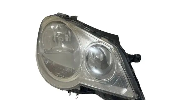 Volkswagen Polo IV 9N3 Headlight/headlamp 6Q1941008AT 89312000